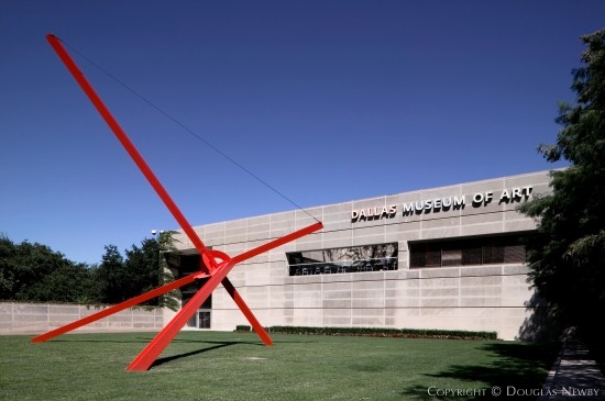 Dallas Museum of Art
