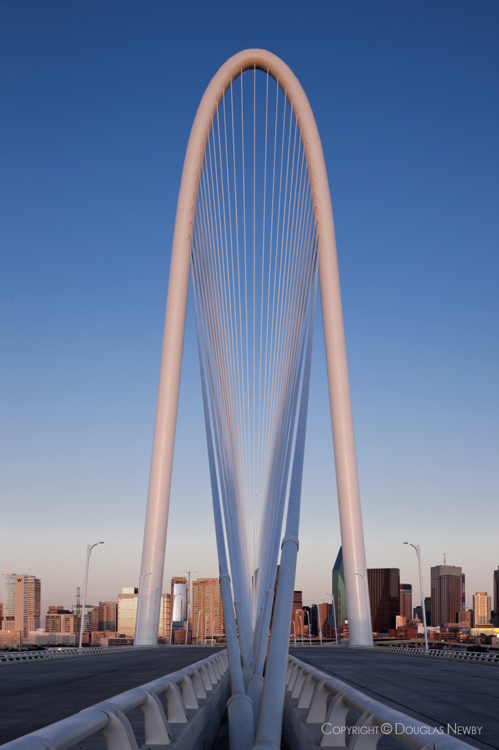 Architect Santiago Calatrava makes engineering look like art.