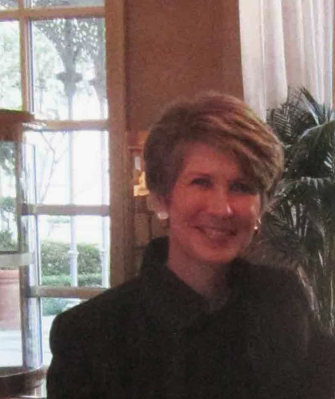 Laura Miller, Former Dallas Mayor