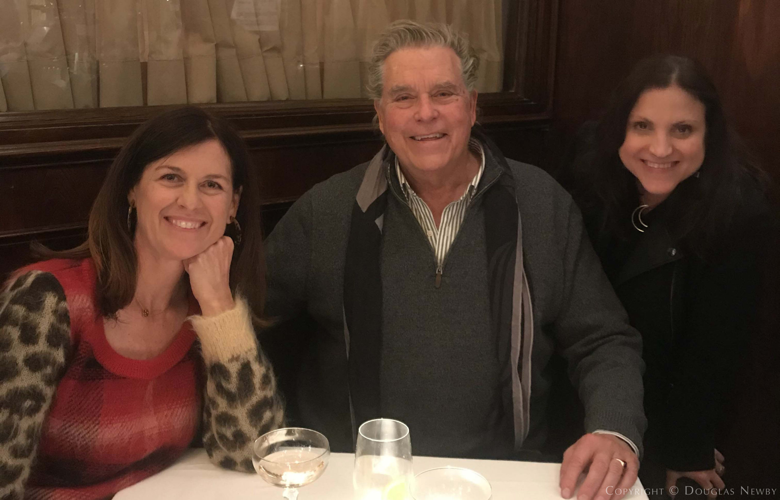 Personality of Dallas Seen Through Top Five Iconic Dallas Restaurants