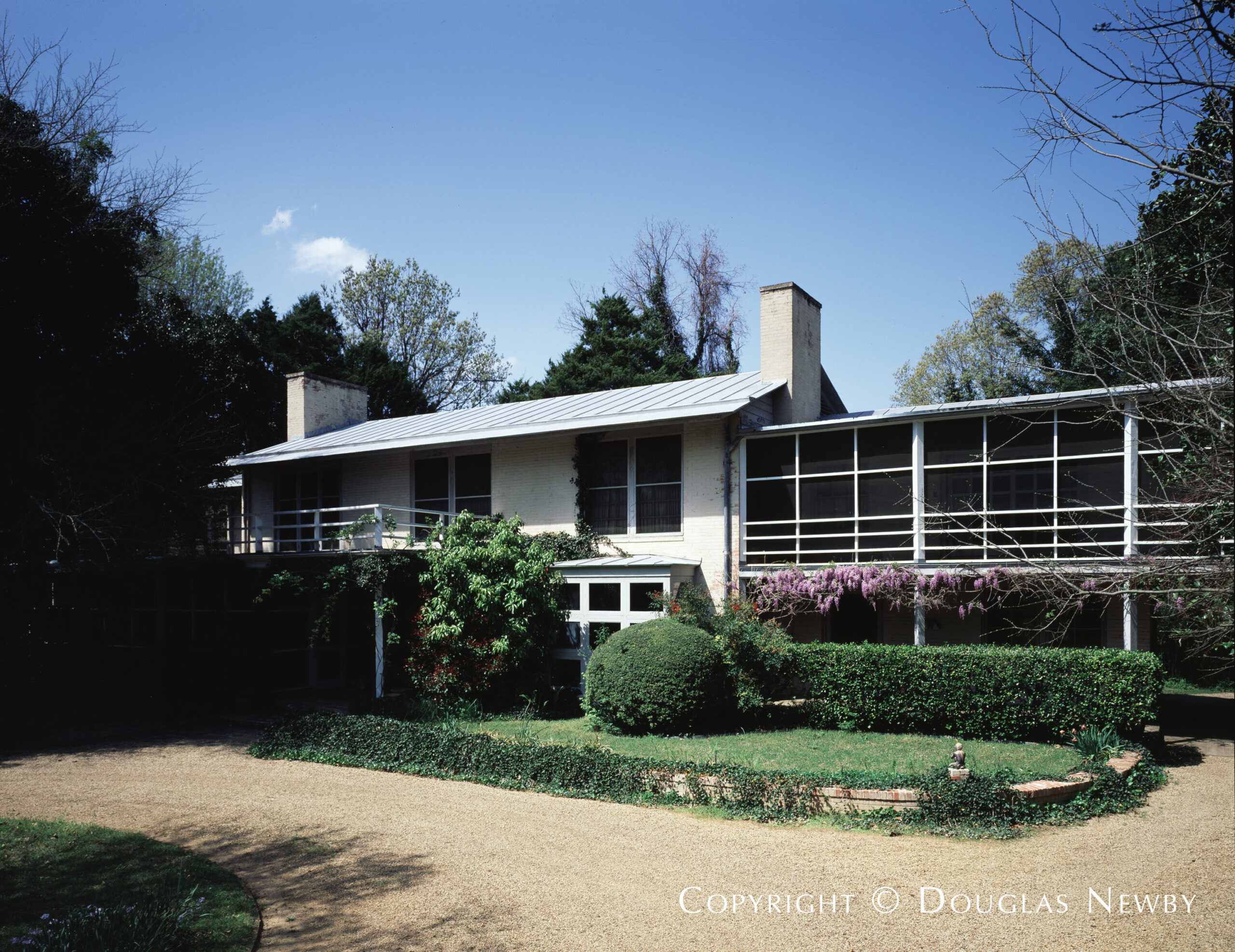 Preservation Dallas 50th Anniversary Home Tour Celebrates Architects and Neighborhoods