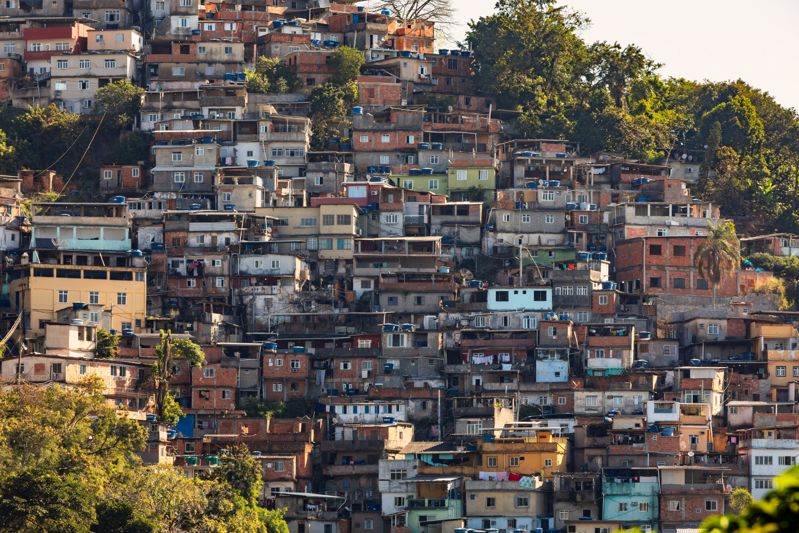 Dallas City Hall needs to be decluttered.